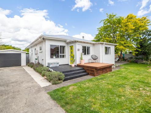 23 Kupe Drive, Carterton