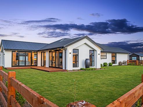 1 Valour Drive, Rangiora