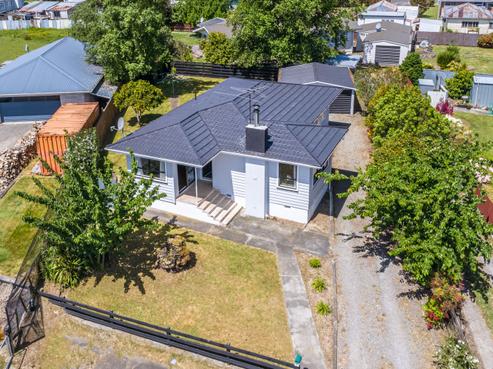 14 Allenby Street, Masterton