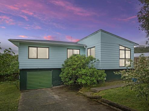 9A Dallas Place, Raumanga