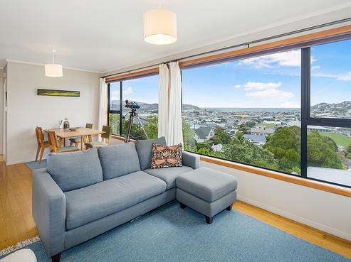 1/3A Baden Road, Hataitai