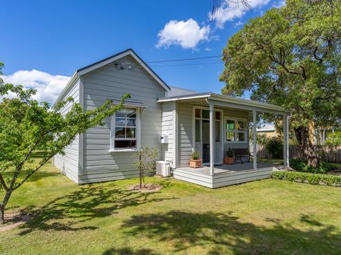 35A New York Street, Martinborough