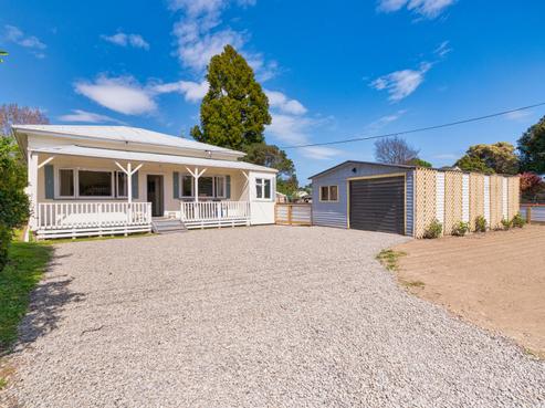 193 Mill Road, Otaki