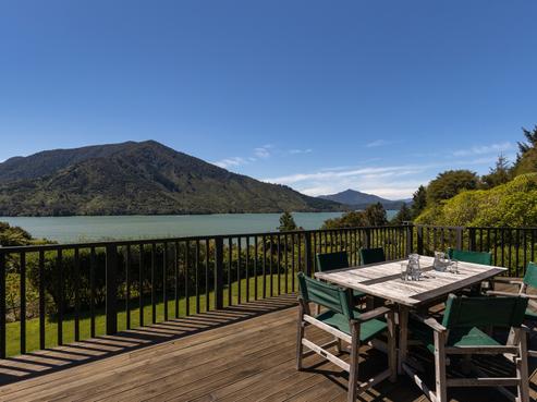 524 Moetapu Bay Road, Pelorus Sounds