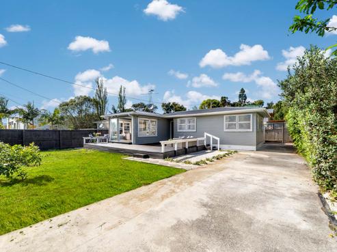 1/57 Ellice Road, Totara Vale
