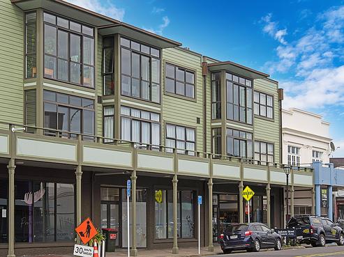 16/374 Jackson Street, Petone