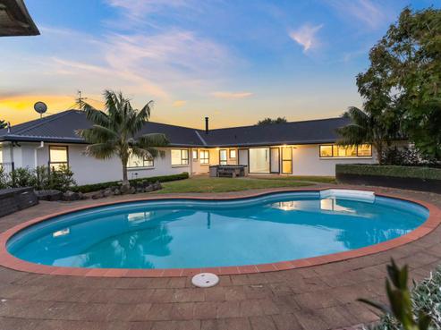 31B Brian Wood Lane, Karaka