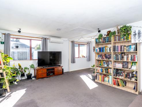 3A Williams Place, Fairfield