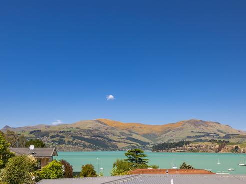 14 Harbour View Terrace, Cass Bay