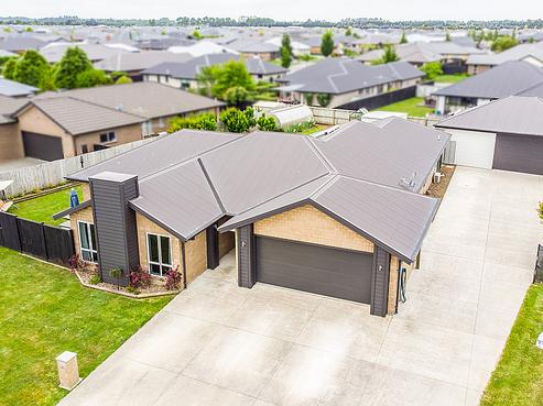 30 Beaumont Drive, Rolleston