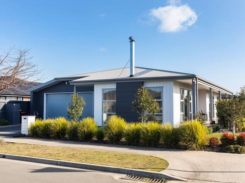 2 Winterbourn Street, Kaiapoi