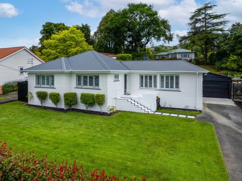 116 Morningside Road, Morningside