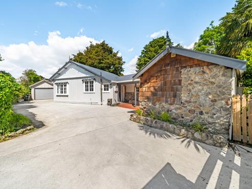 65A Martin Street, Wallaceville