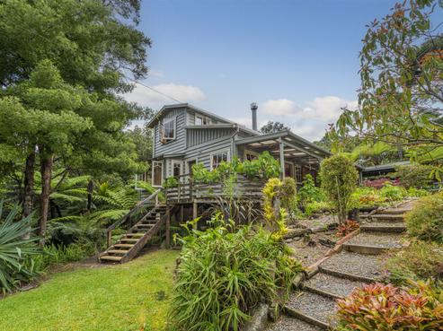 700 Colville Road, Coromandel