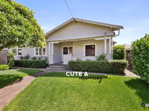 33 Pinny Avenue, Epuni