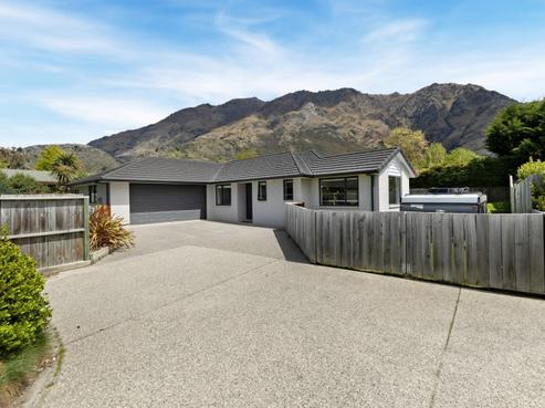 7 Alluvial Court, Arthurs Point
