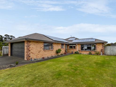 4 Kennedy Place, Waikanae Beach