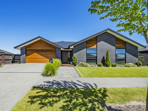 89 Strauss Drive, Rolleston