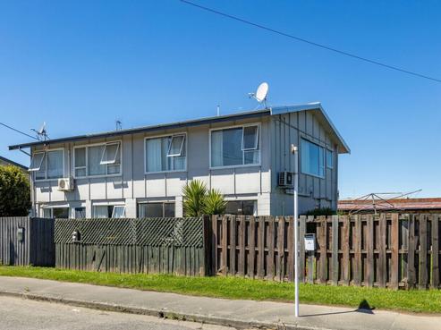 7/39 Tower Street, Hornby