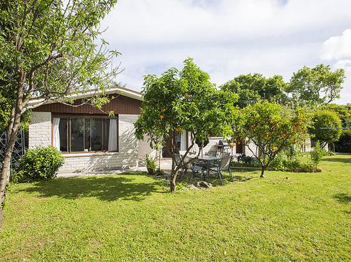 156 Fox Street, Whataupoko