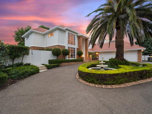 28 Manor Park, Sunnyhills