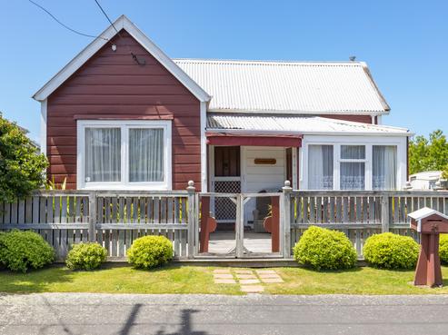 24 Wrigley Street, Masterton