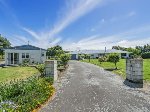 48 Irvines Road, Dunsandel