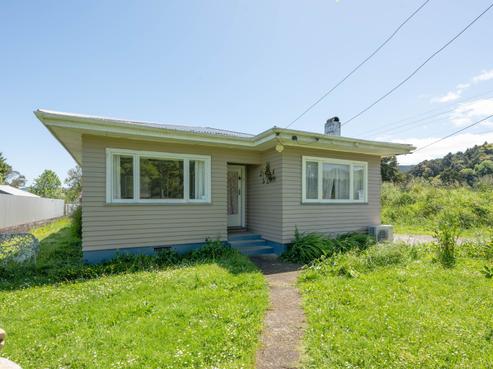 14 Leese Street, Taumarunui