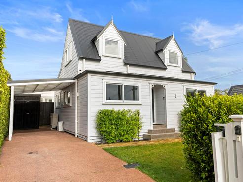 145 John Street, Ponsonby
