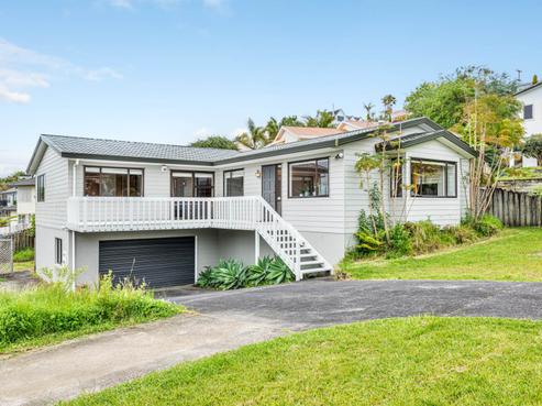 8 Rubens Lane, West Harbour