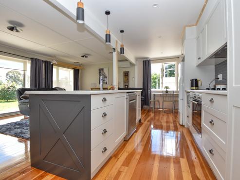 3394 State Highway 2, Carterton