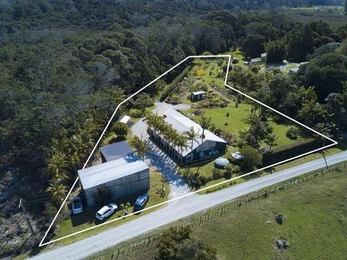 15 Packard Road, Taipa