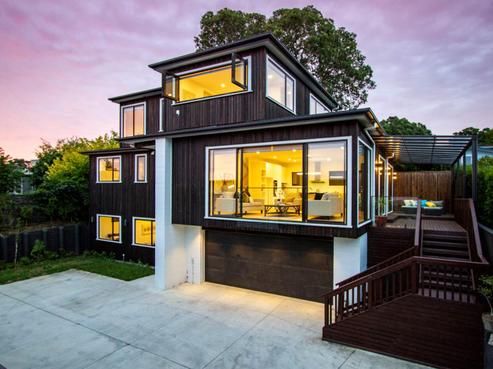 9C Parr Terrace, Castor Bay