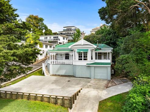 31 Hatea Drive, Regent