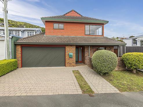 70A Beauchamp Street, Karori