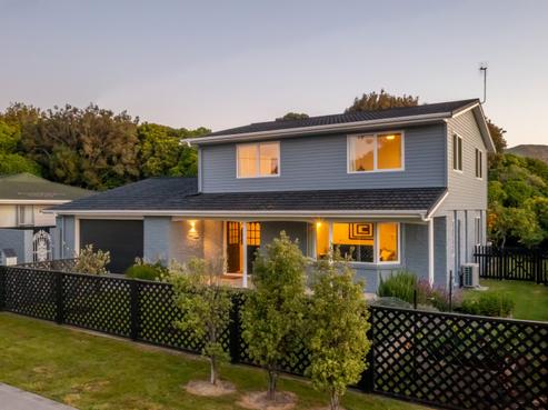 46 Ngaio Road, Waikanae