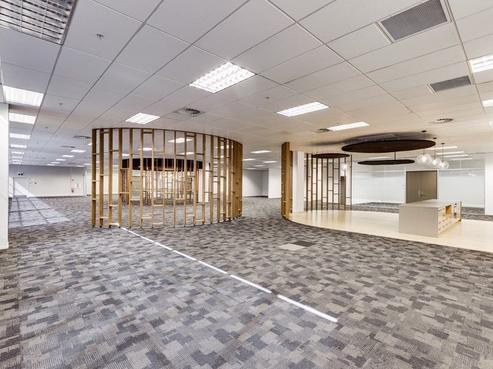 6 Garden Place, Hamilton Central