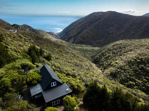 510 Southernthread Road, Makara