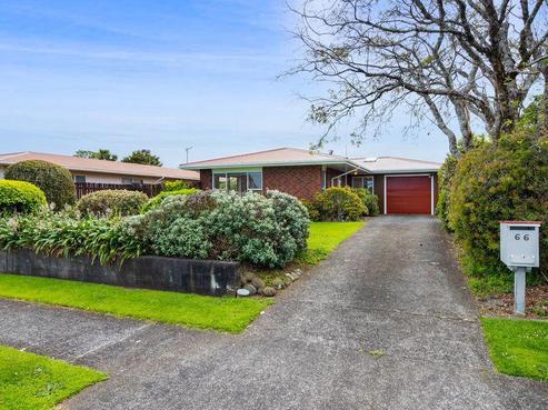 66 Manu Crescent, Upper Vogeltown