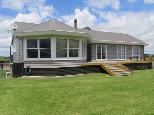 625 Hauraki Road, Turua