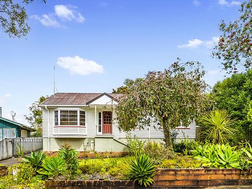 55 Caulton Street, Saint Johns
