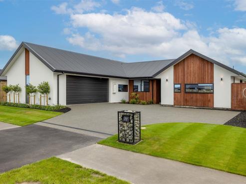 22 Lanner Drive, Rolleston