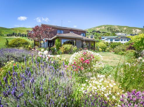 2 Ruffell Place, Atawhai