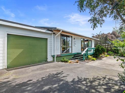 23B King Street, Victoria