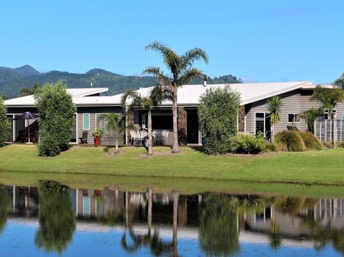 119 Harbour Drive, Matarangi