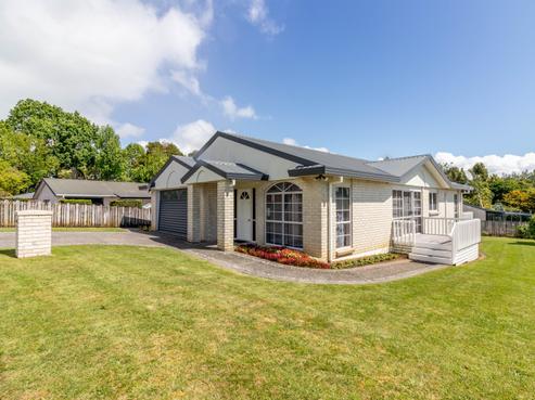 59 Shaw Avenue, Paeroa