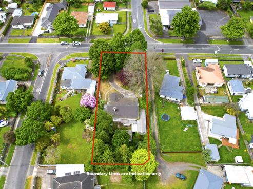 97 Mardon Road, Enderley