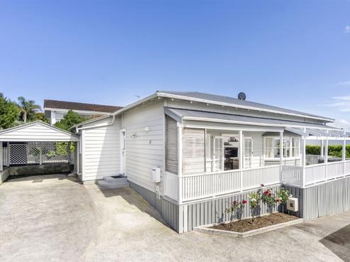 17A Zion Road, Birkenhead