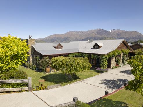 39 Cotter Avenue, Arrowtown