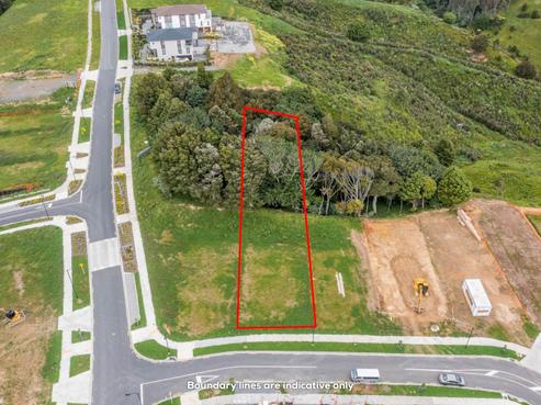 30 Southridge Road, Flat Bush